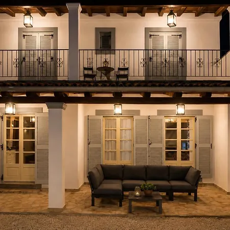 Villa Elia By Iwawi *