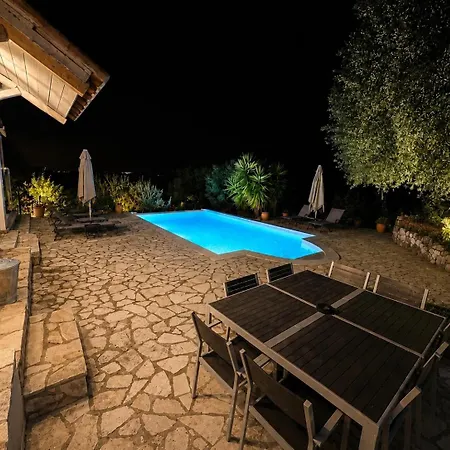 Villa Elia By Iwawi *